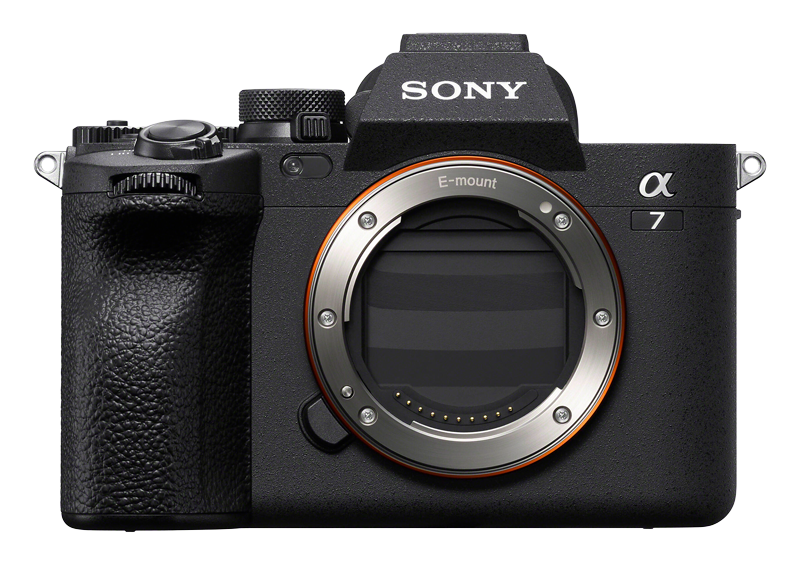 Sony A7 IV Mirrorless Camera Body Only
